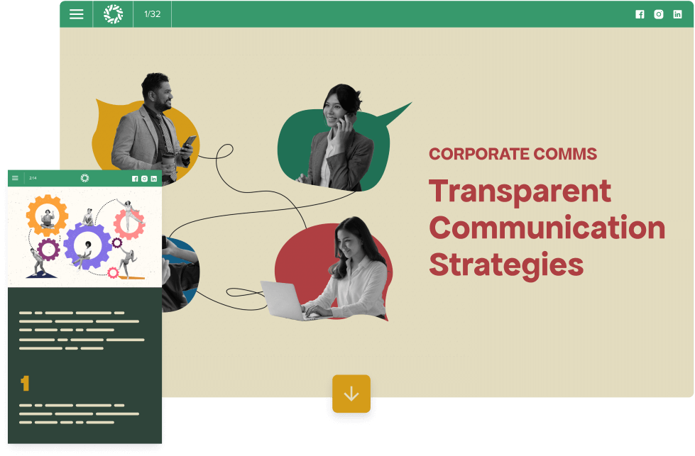 foleon-for-corporate-comms-teams-maintain-reputation-image