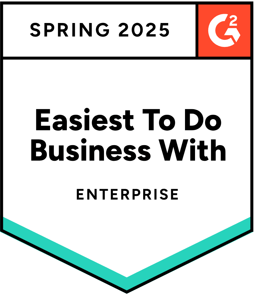 ContentCreation_EasiestToDoBusinessWith_Enterprise_EaseOfDoingBusinessWith